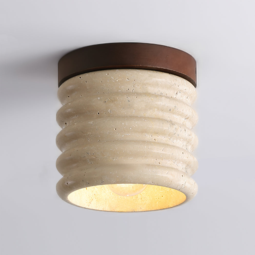 VaarniiLuxe - Loftlampe med skandinavisk design og subtil belysning
