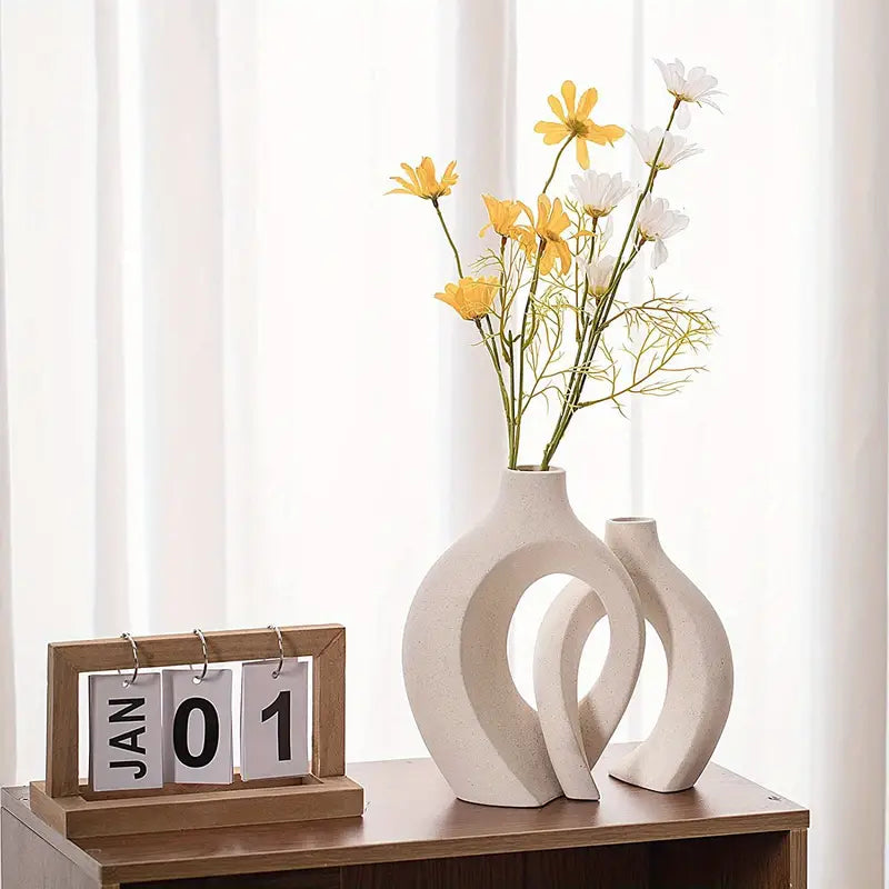 VaseNordic - Vase de style scandinave