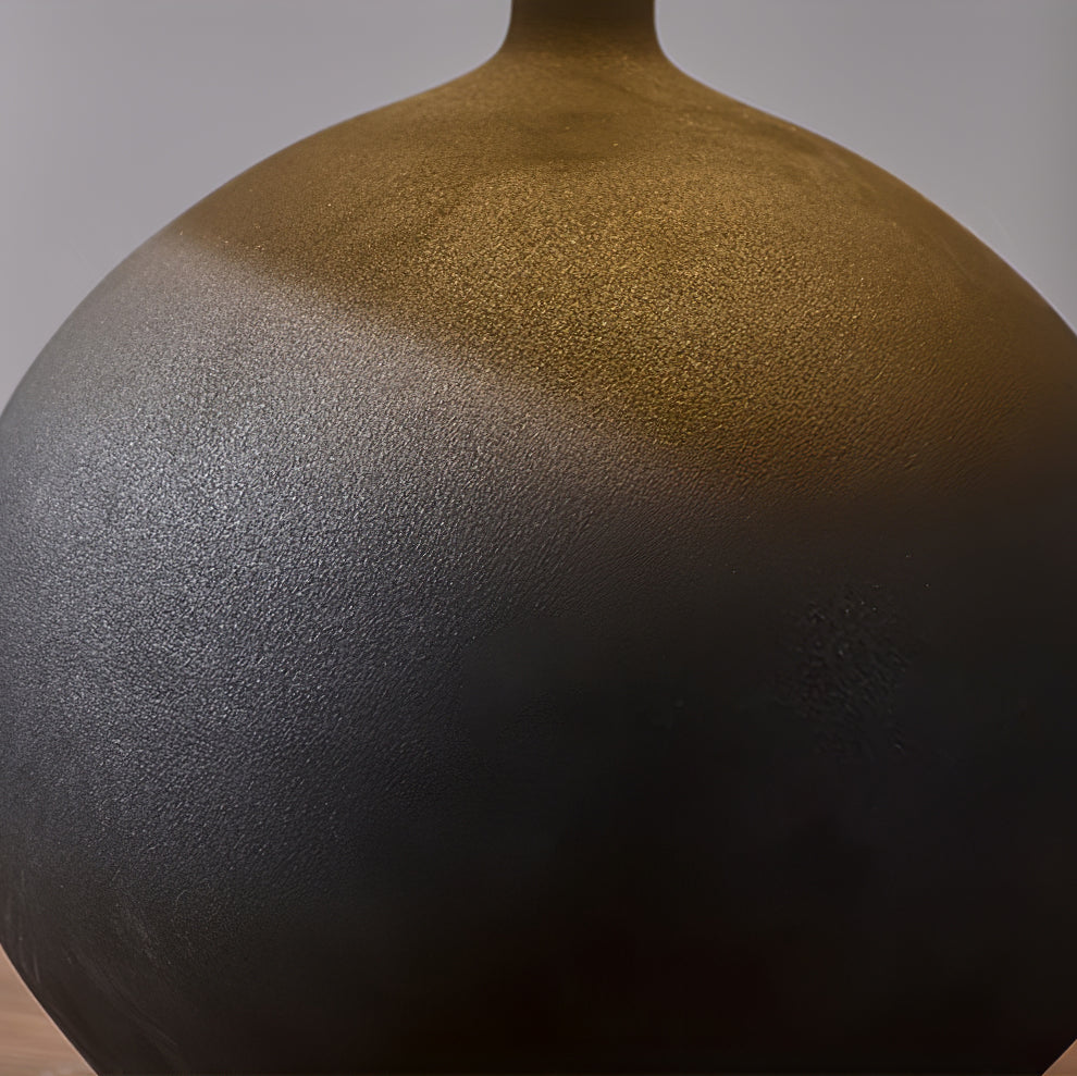 LebesLuxe - Rechargeable Ceramic Lamp