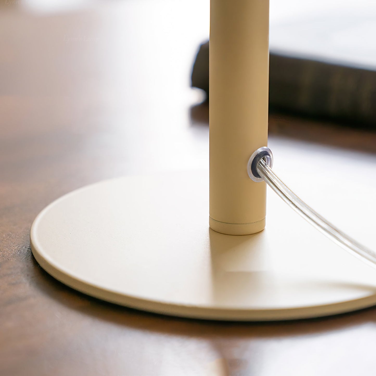 ValenciaStyle - Lampe de table