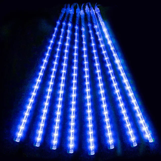 MeteorShine - Lampe extérieure LED avec effet étoile