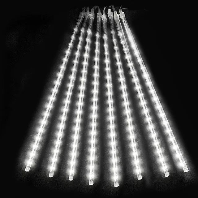 MeteorShine - Lampe extérieure LED avec effet étoile