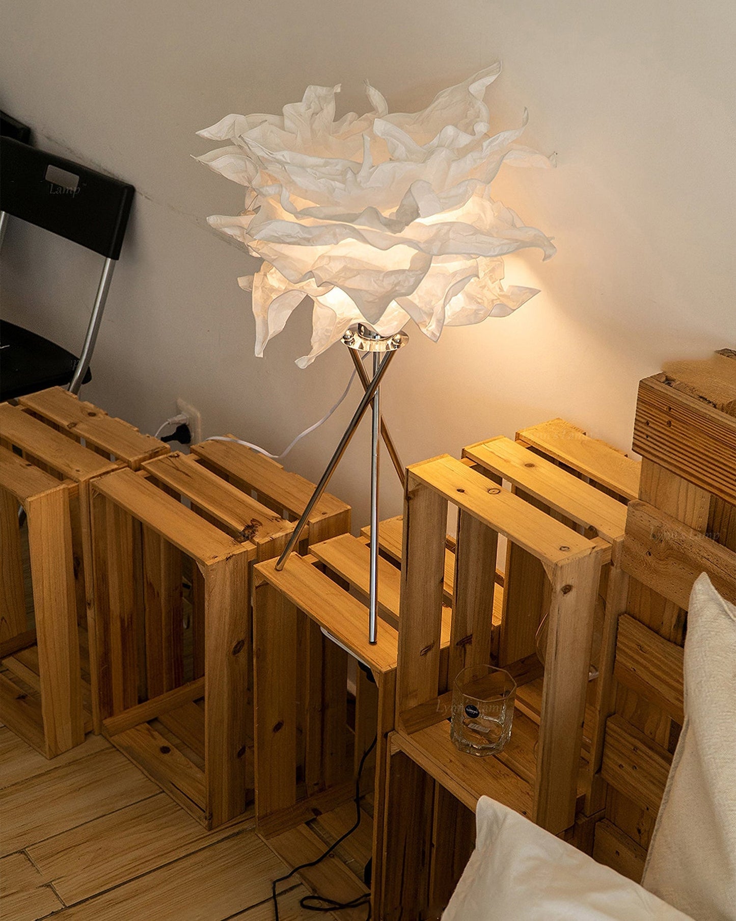 VeliShine - Tischlampe