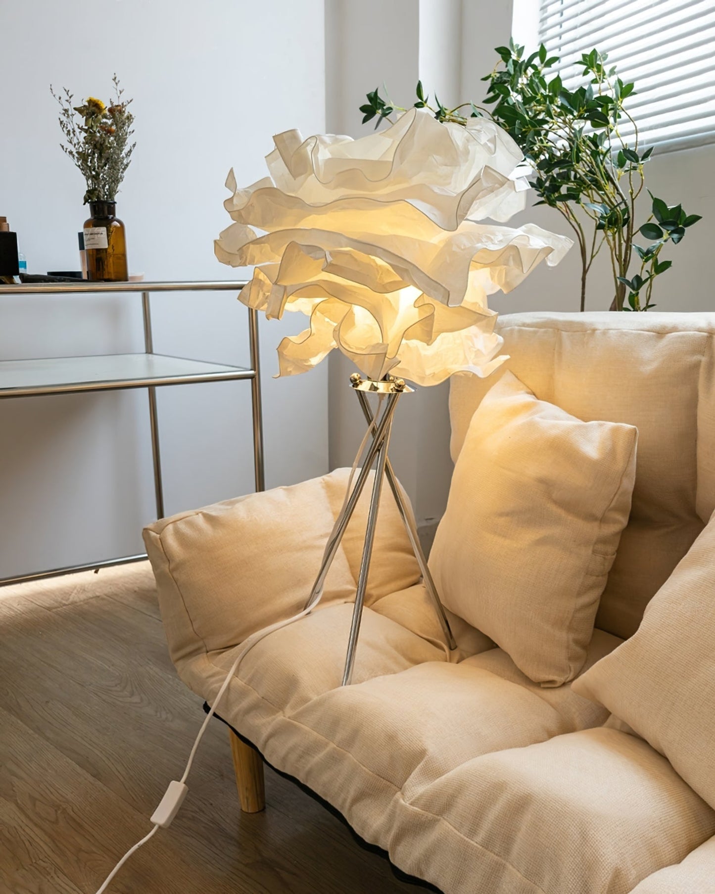 VeliShine - Tischlampe