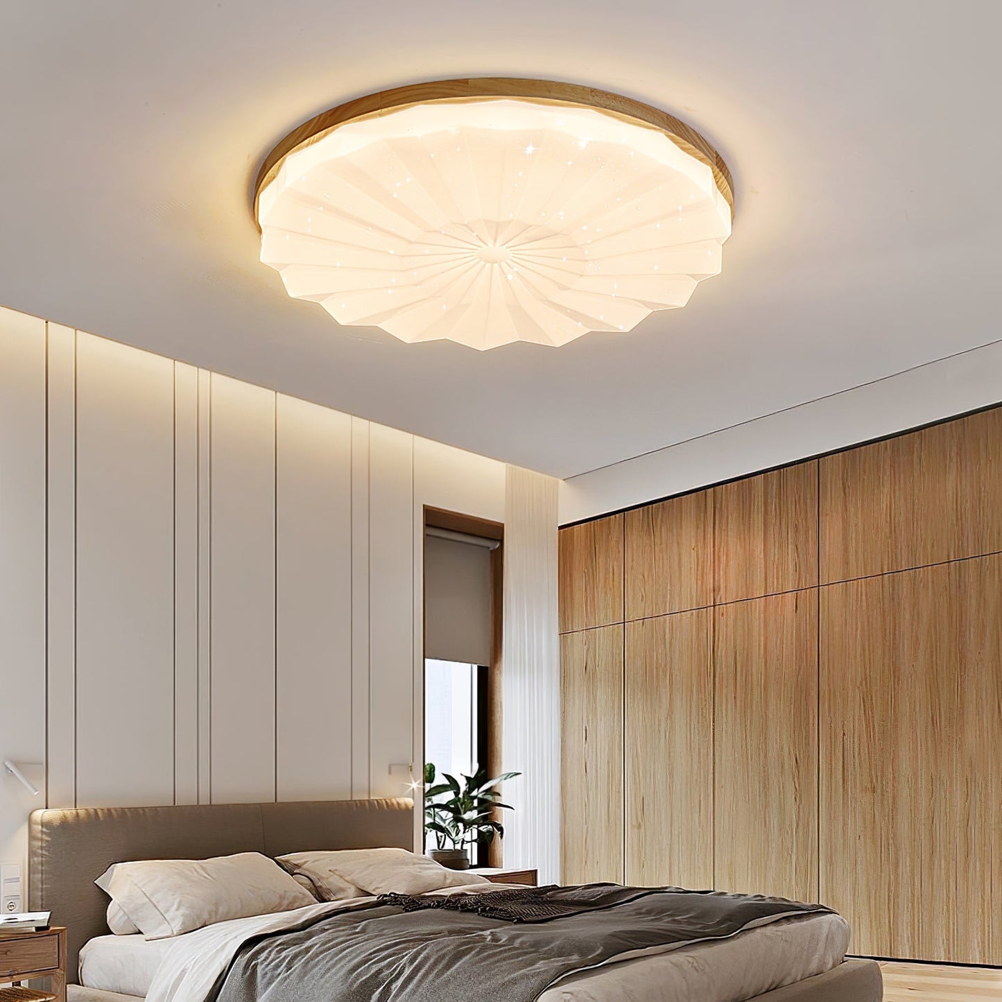 VennerShine - Elegant loftlampe