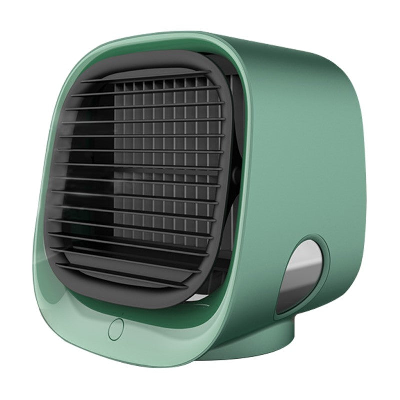 2-in-1 Air Cooler and Humidifier for Home or Office