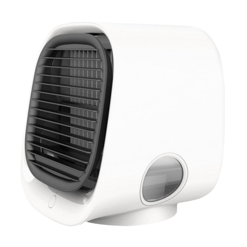 2-in-1 Air Cooler and Humidifier for Home or Office