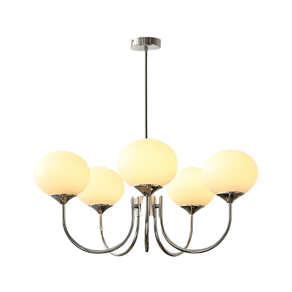 ChicLustre - Marshmallow inspirierte Pendelleuchte