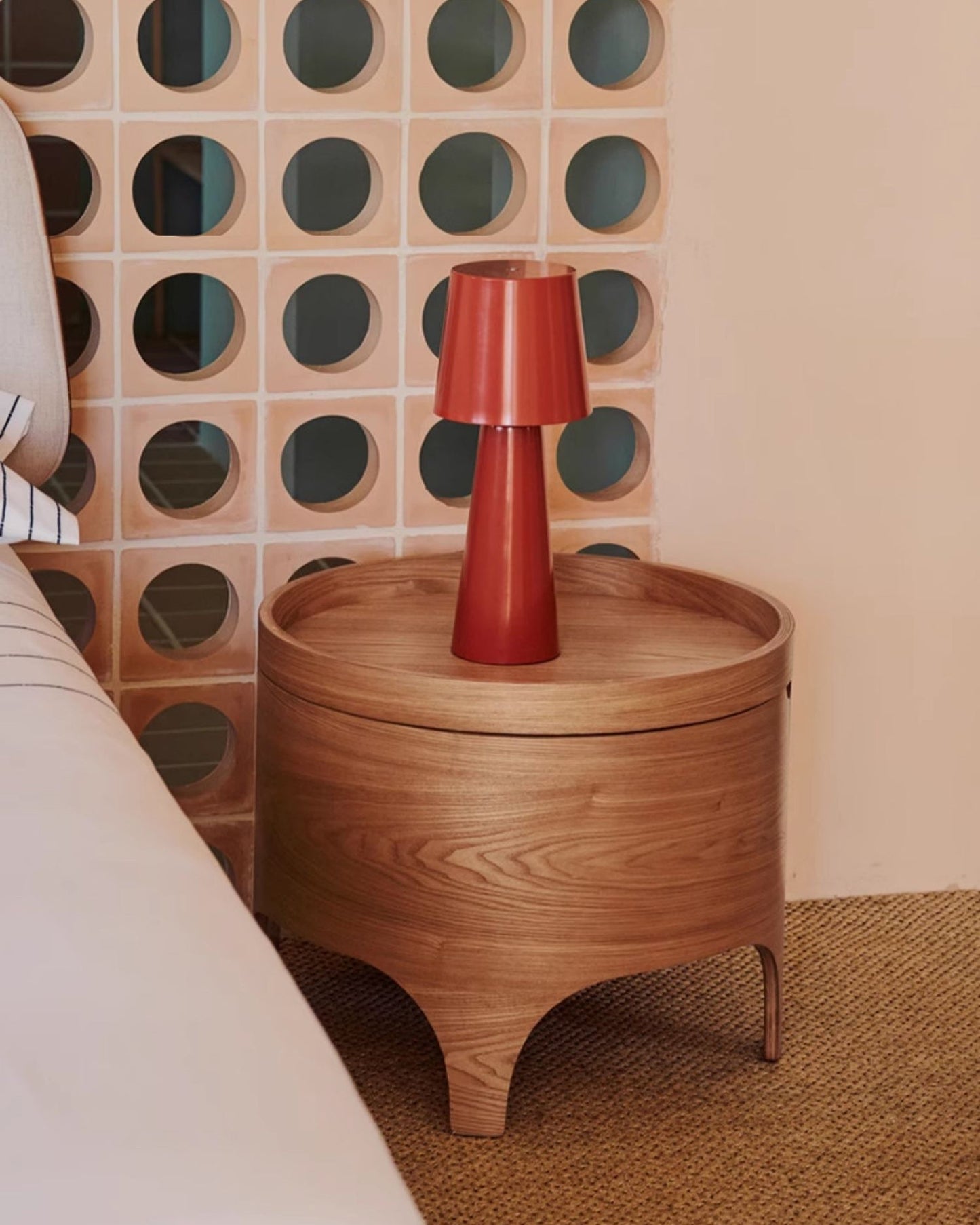 VilleroyGlow - Lampe de table