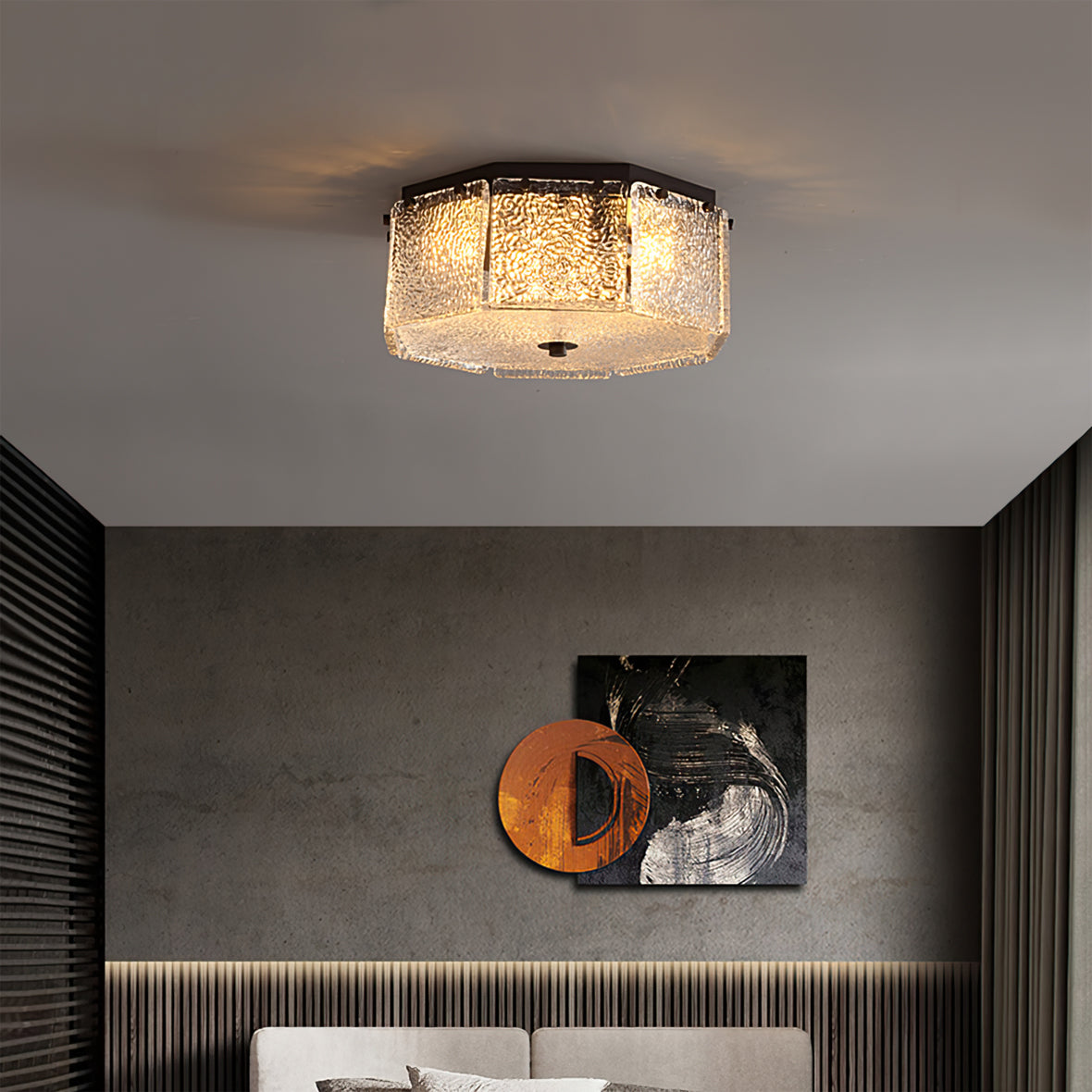 VillersLight - Oplys dit rum med denne moderne lampe