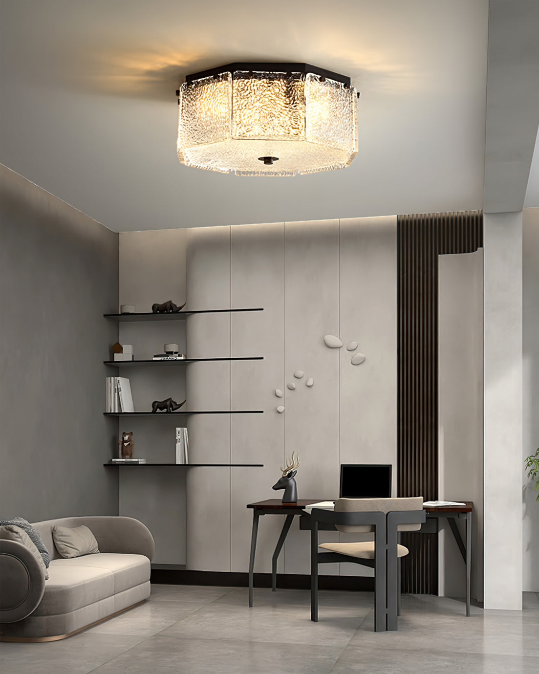 VillersLight - Oplys dit rum med denne moderne lampe
