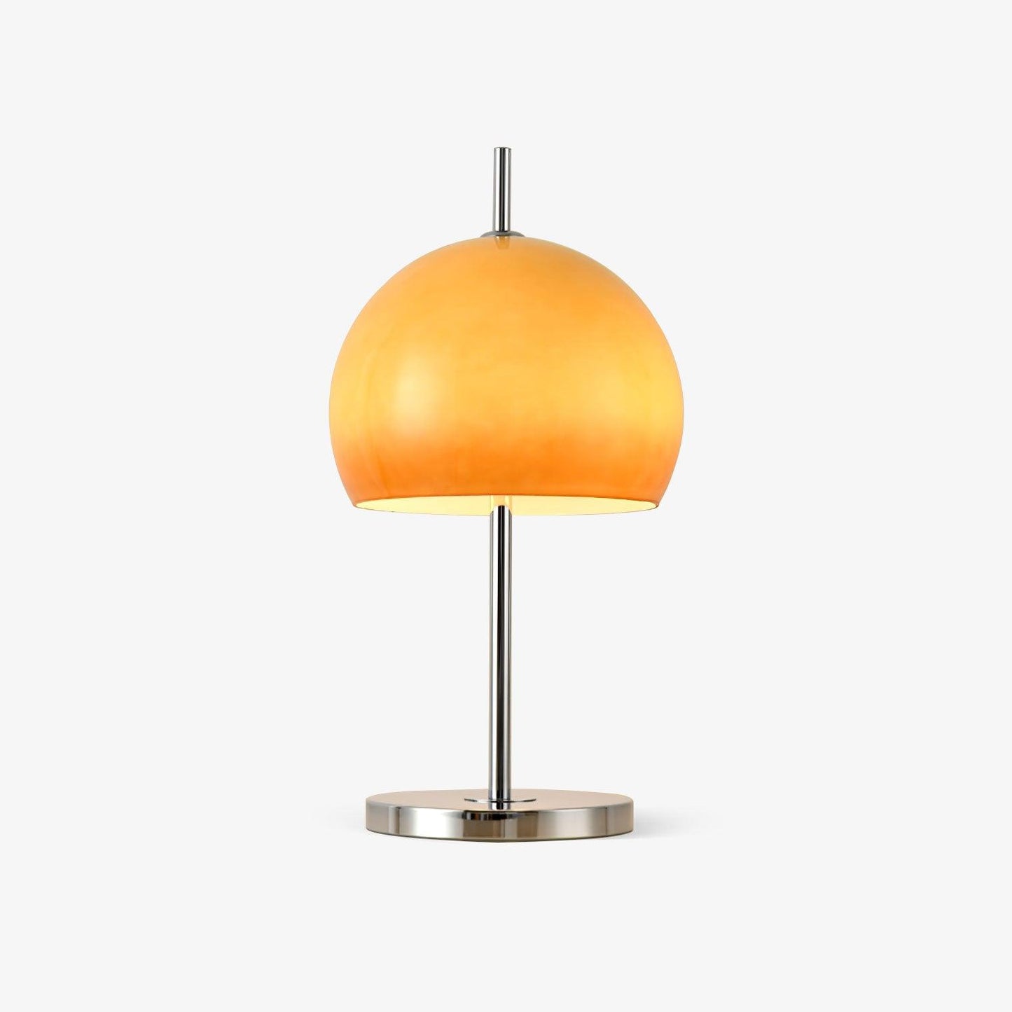 BauhausGlow - Lampe de table champignon