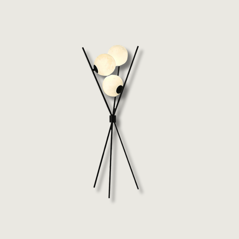 MoonLite - Bordlampe