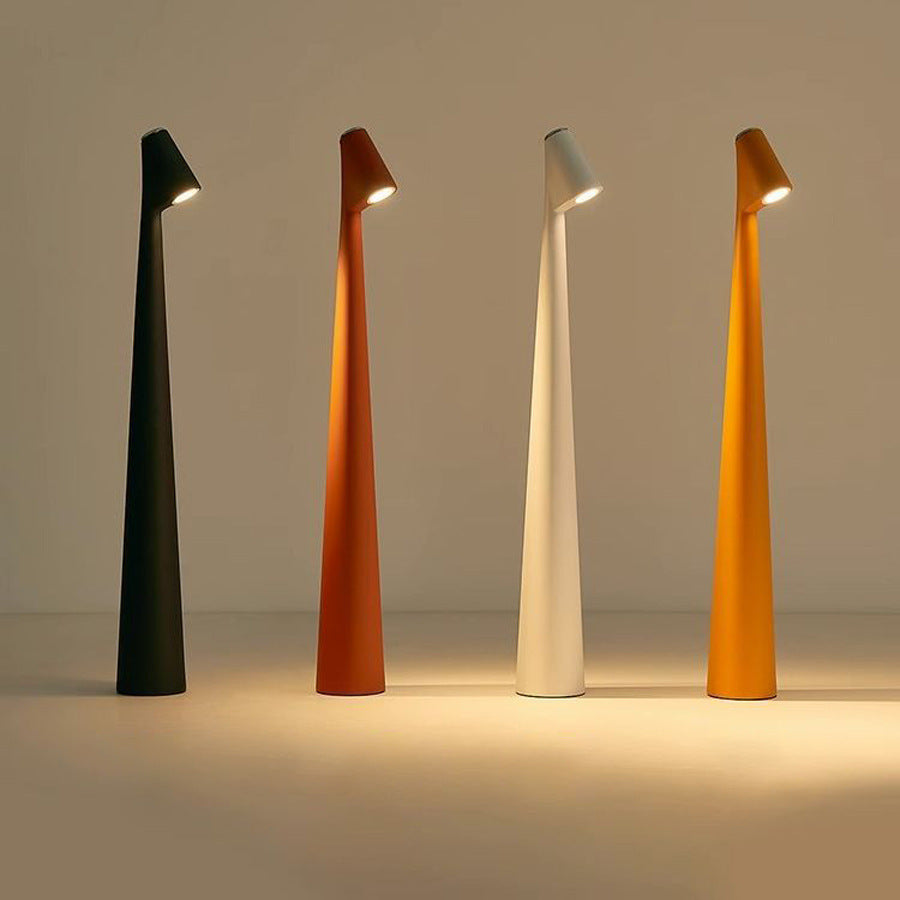 Nordic Glow - Trådløs spisebordslampe