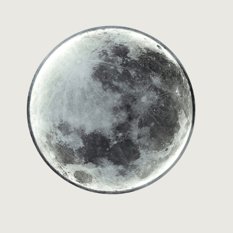 MoonGlow - Skab en drømmende atmosfære med månelys