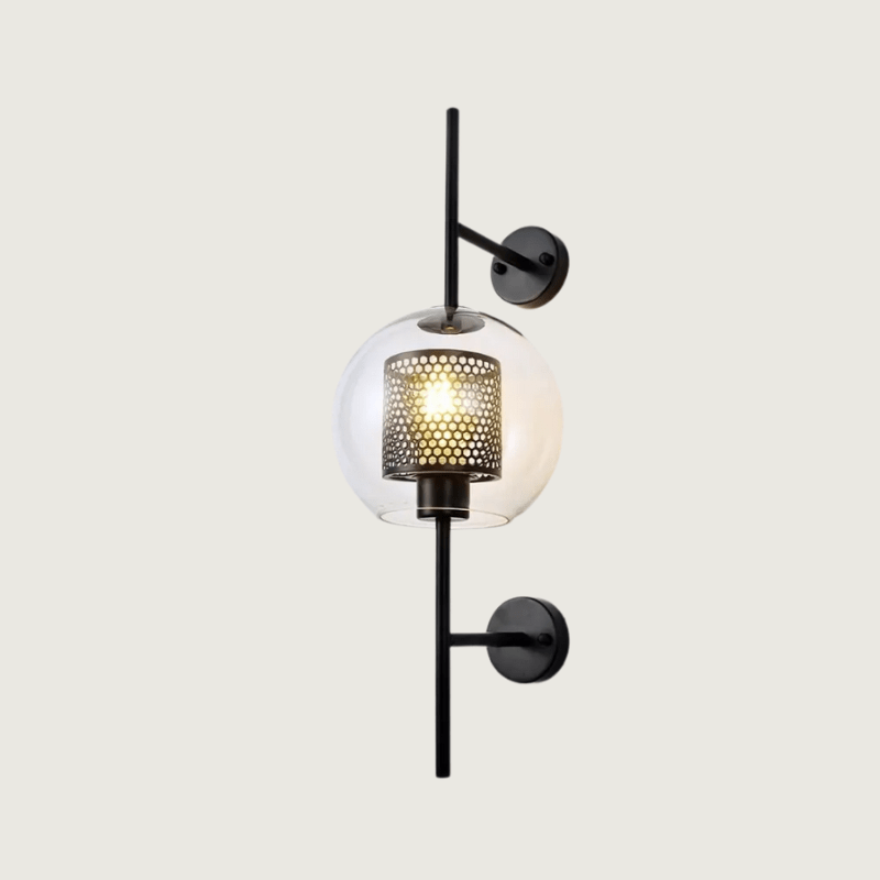 AuraFjell - Stilig Vegglampe