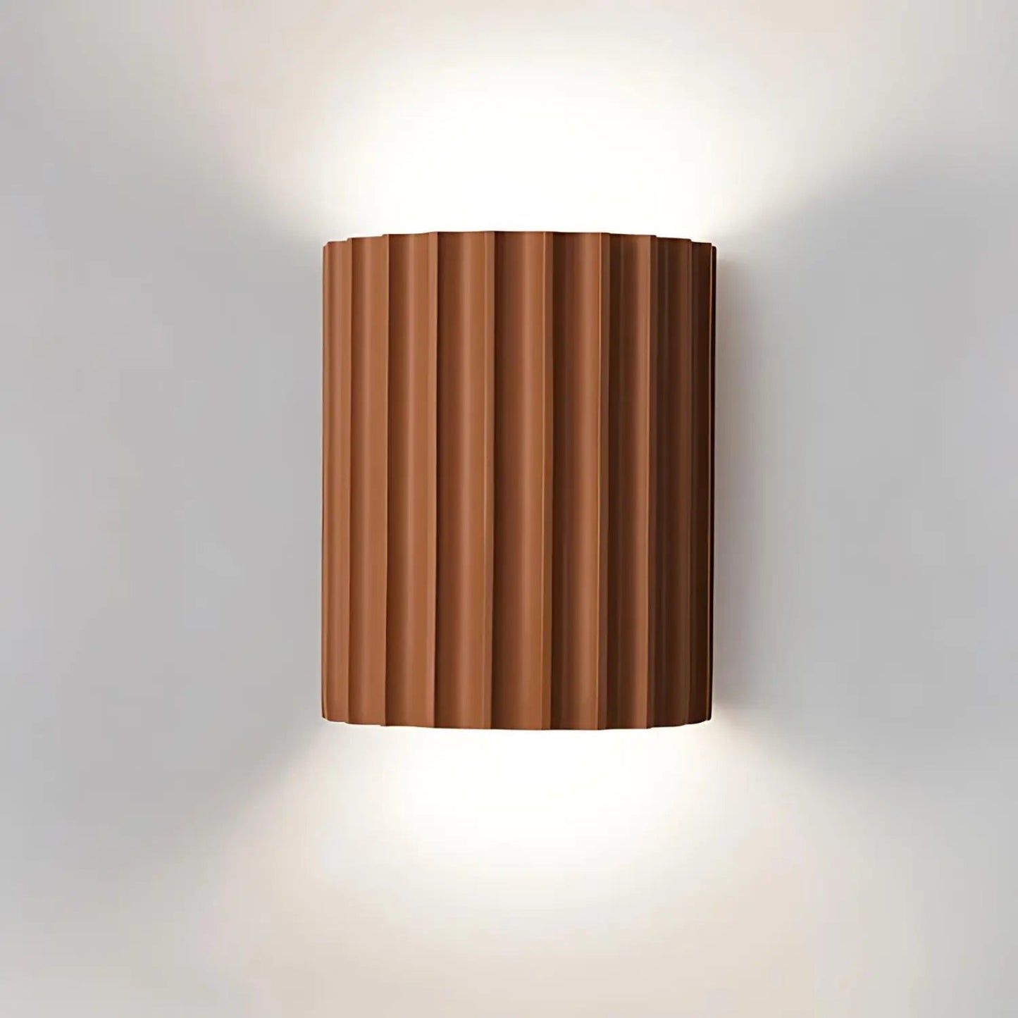ZenLight - Hikari Væglampe
