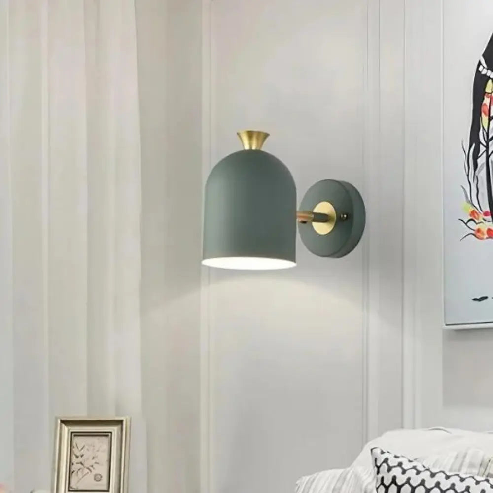 BeamLuxe - Lampe Murale Haru Design
