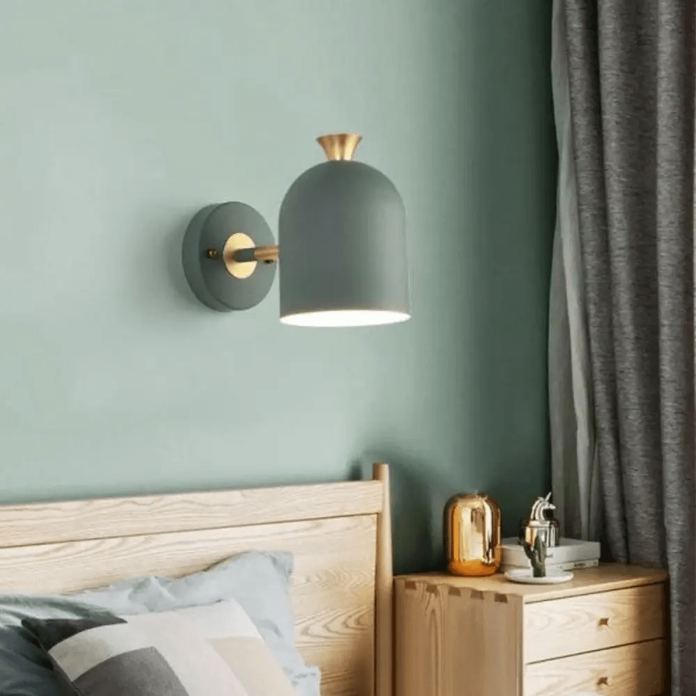 BeamLuxe - Lampe Murale Haru Design