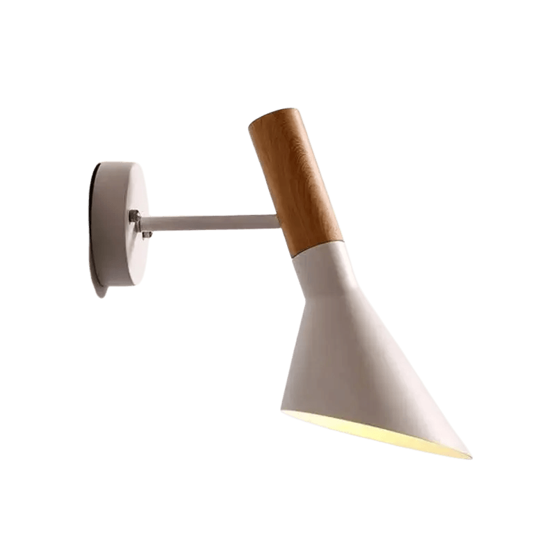 PureGlow - Simple Table Lamp