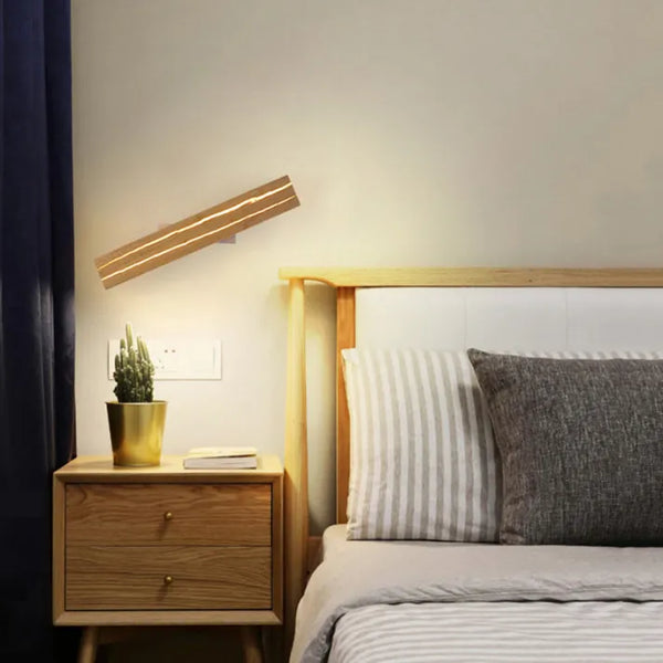 BreakLight - Wall Lamp with Crack Design