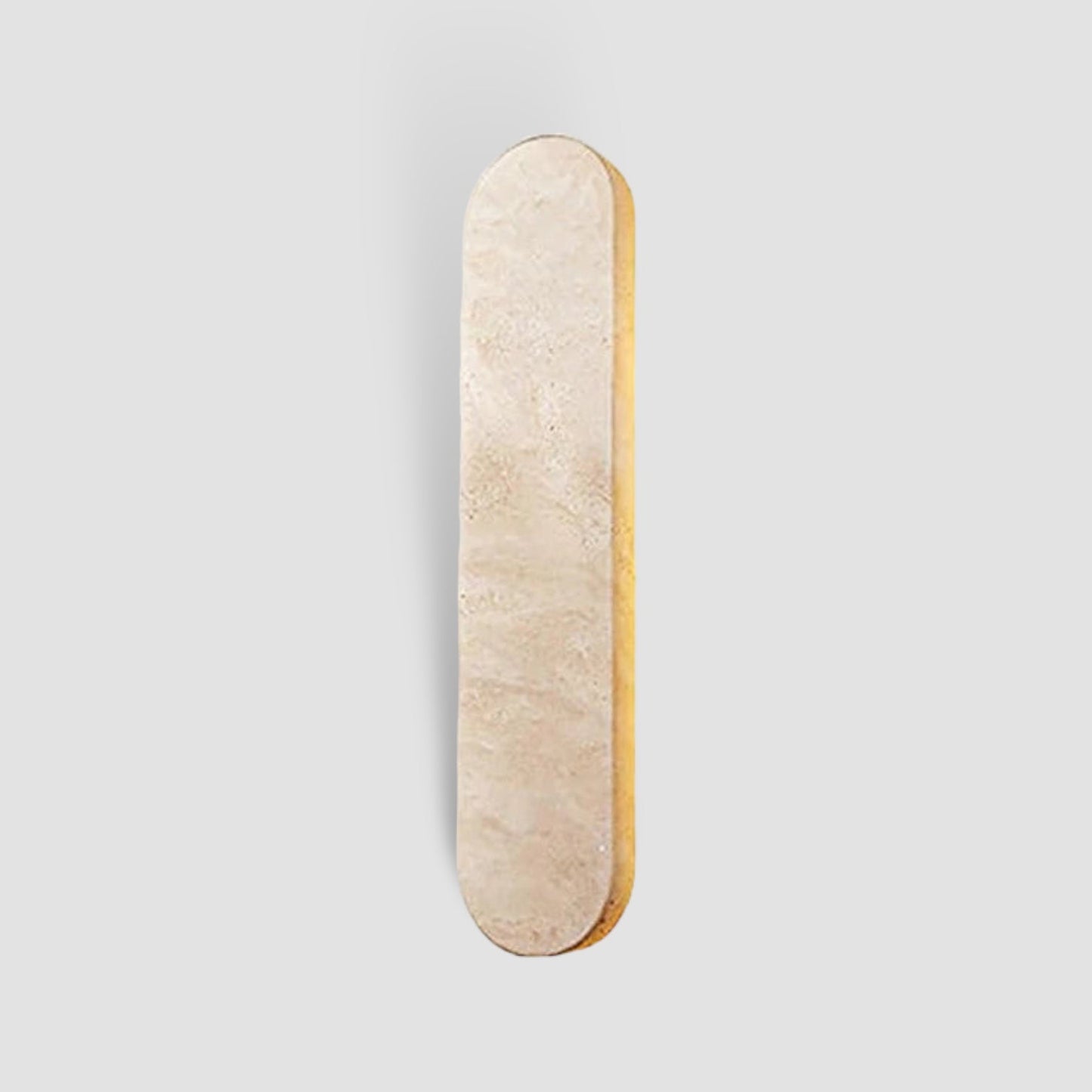 MarbleLight - Lampe murale moderne Wabi Sabi