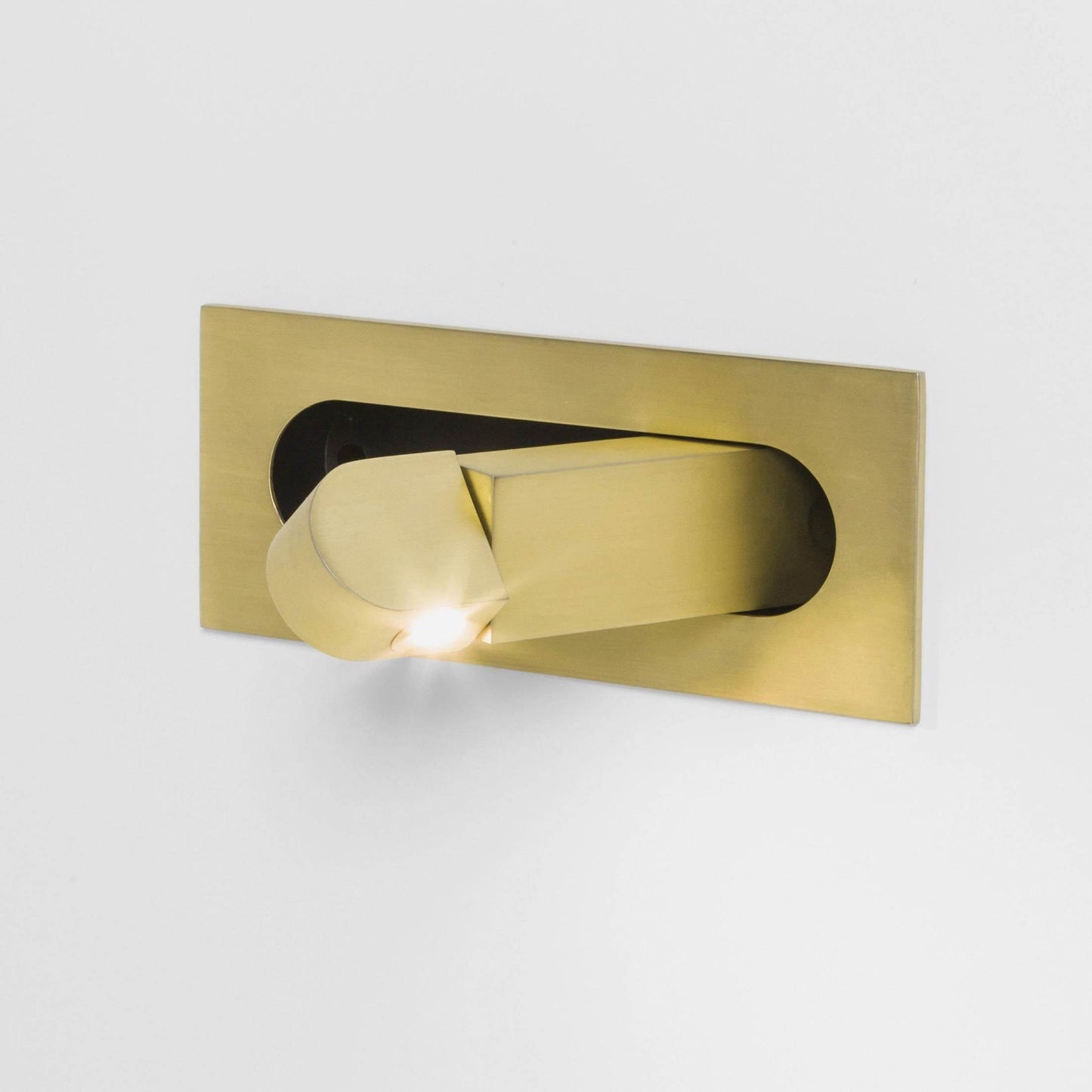 ModernLuxe | LED sengelampe til læsning