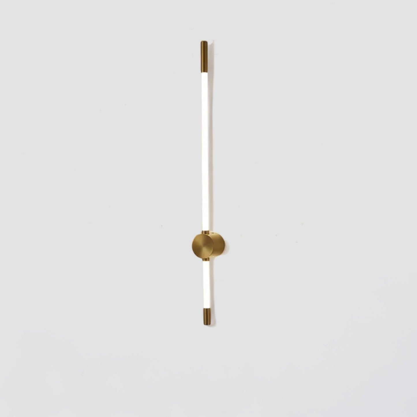 LumiLinea - Slank Minimalistisk Væglampe