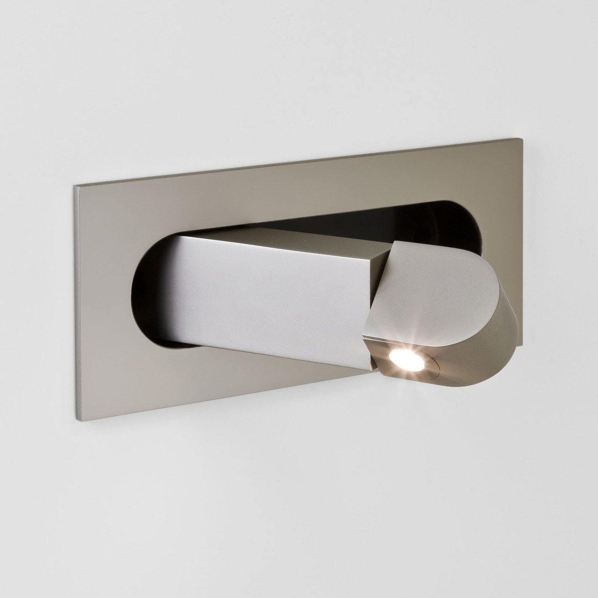 ModernLuxe | LED sengelampe til læsning