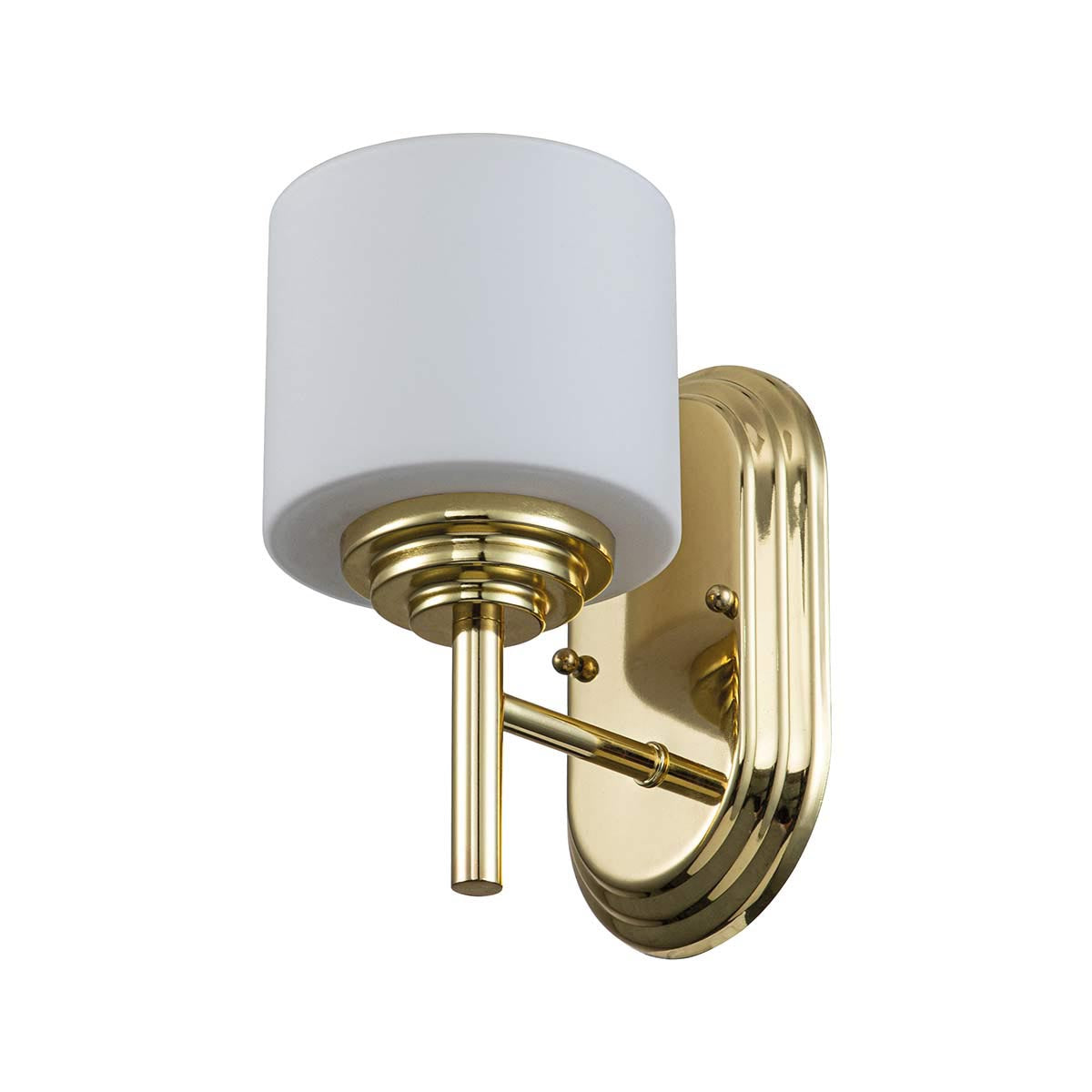 Brass Wall Lamp - Modern Lighting for the Interior