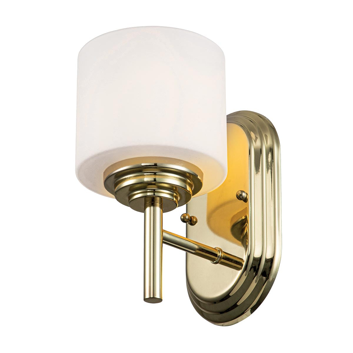 Brass Wall Lamp - Modern Lighting for the Interior