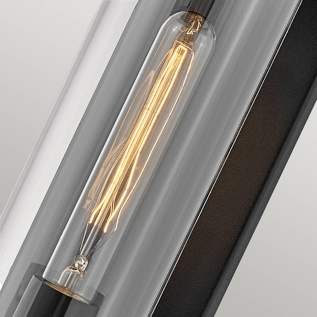 PearsonGlimmer - 1-lyskilde udendørs lampe