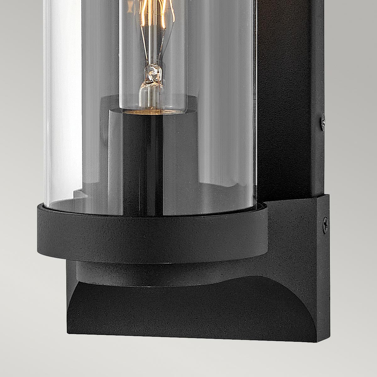 PearsonGlimmer - 1-lyskilde udendørs lampe