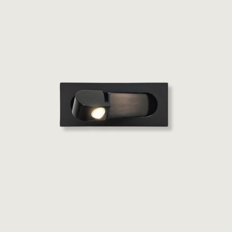 ModernLuxe | LED sengelampe til læsning