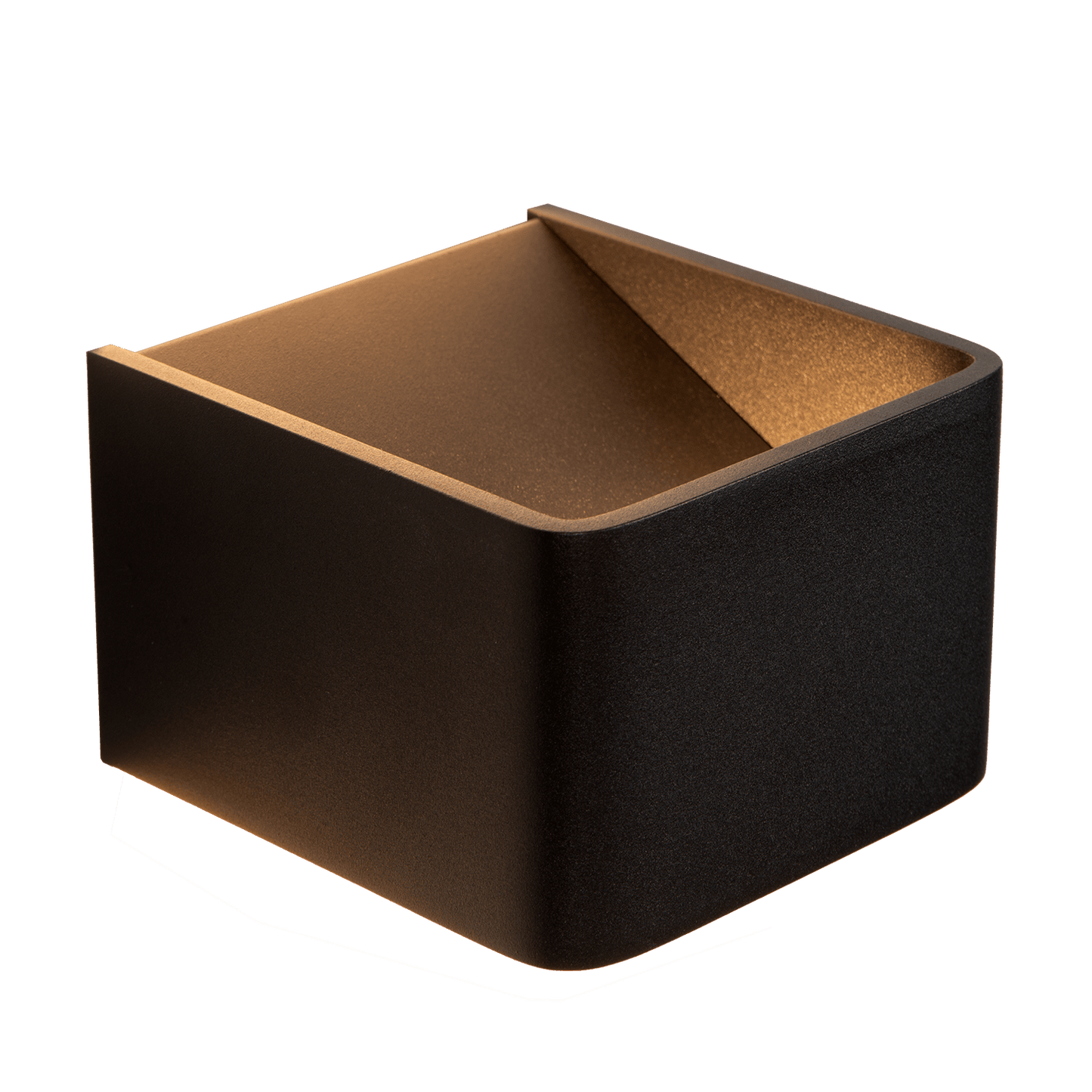 BlackBeam | Elegante Wandleuchte für stilvolle Innenräume