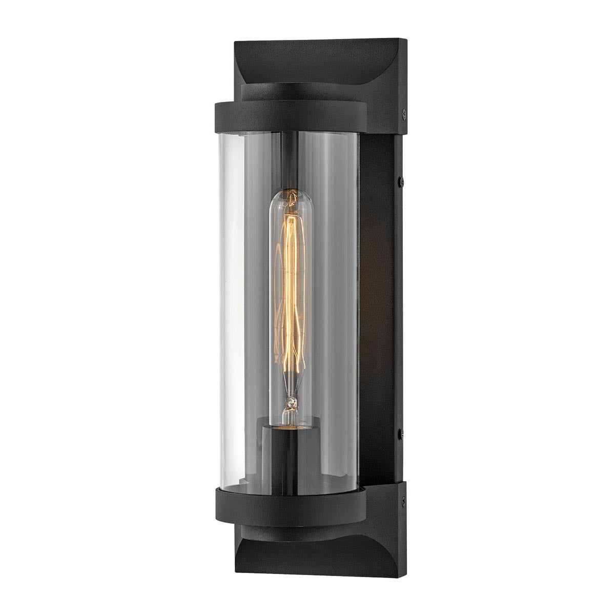 PearsonGlimmer - 1-lyskilde udendørs lampe