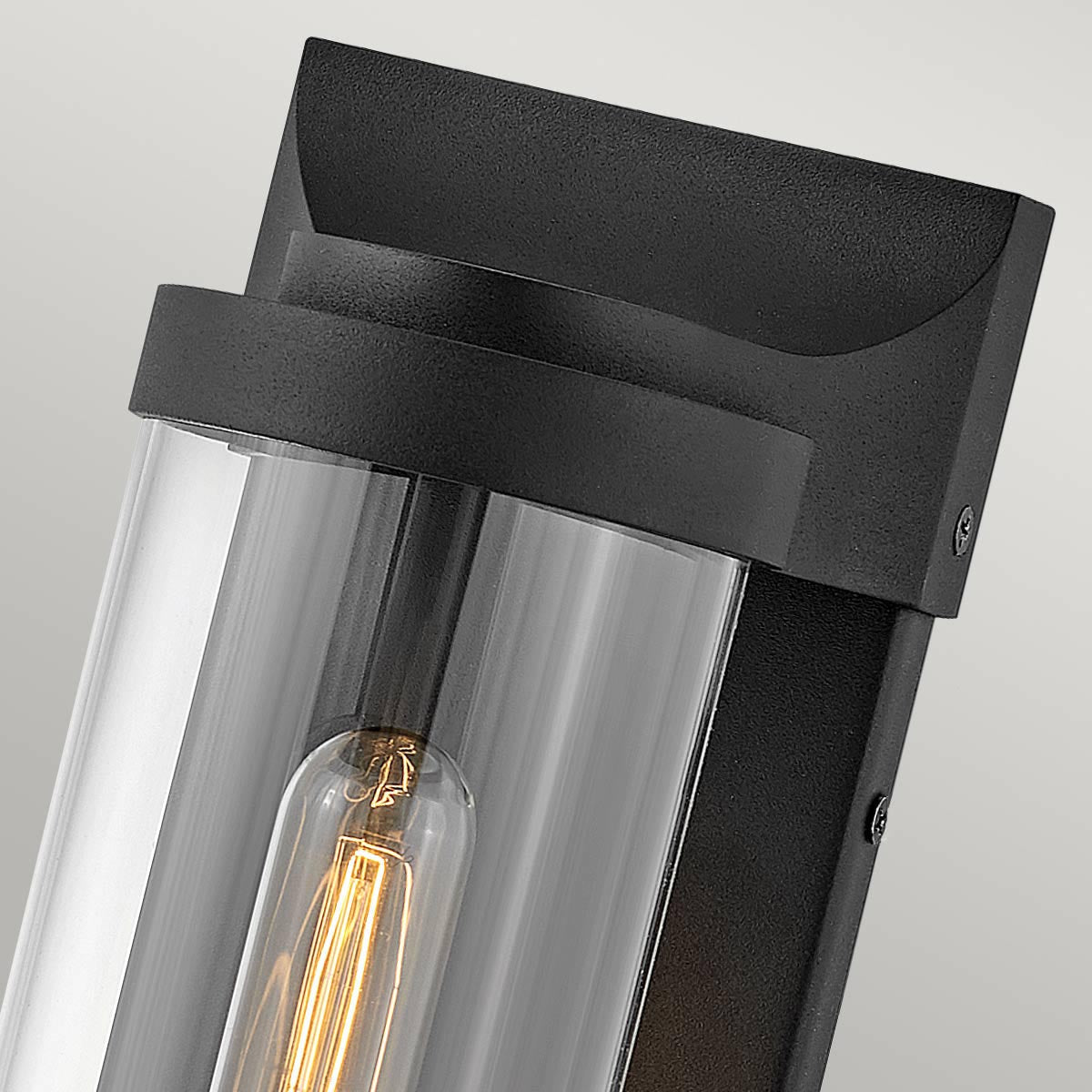 PearsonGlimmer - 1-lyskilde udendørs lampe