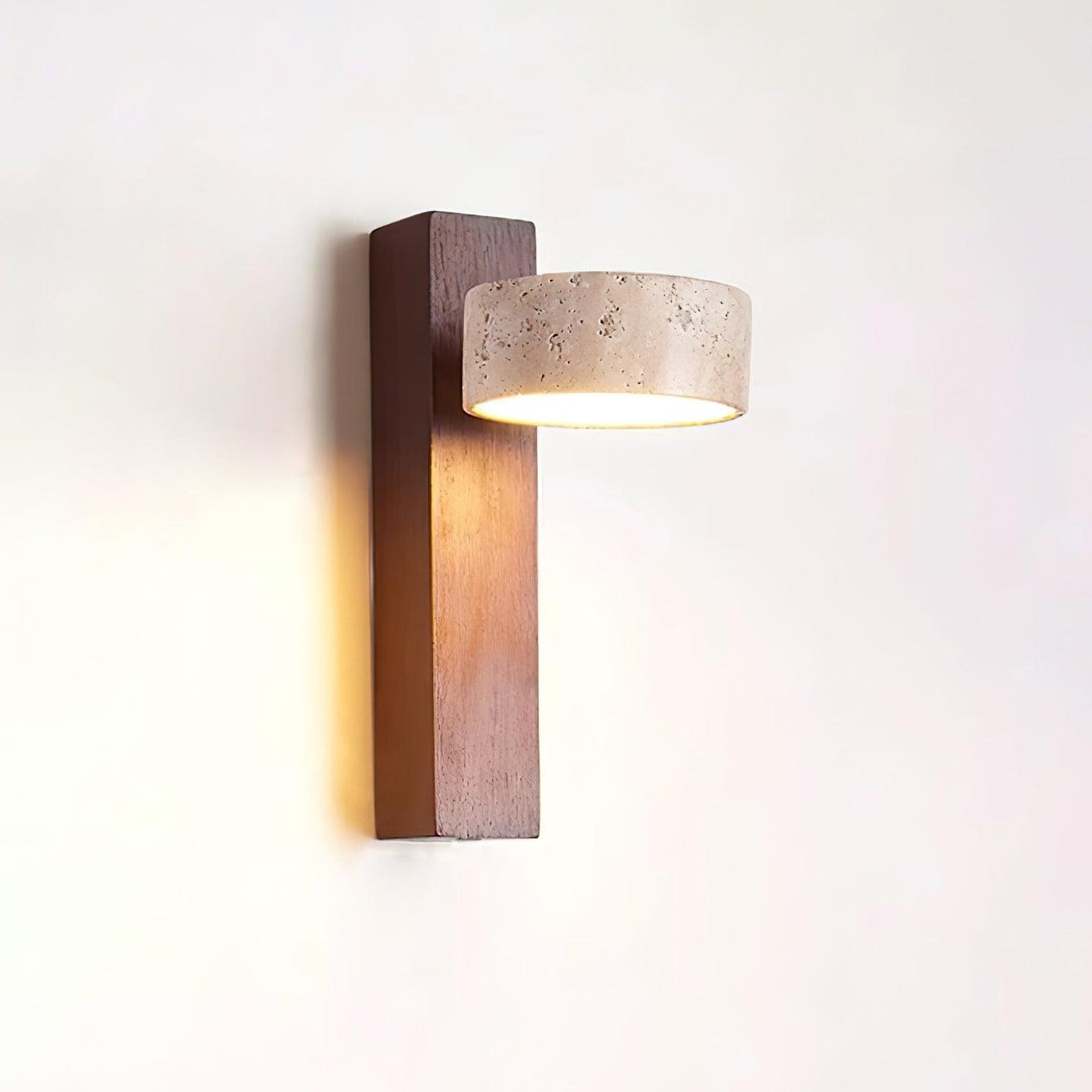 WabiWall | Éclairage mural minimaliste