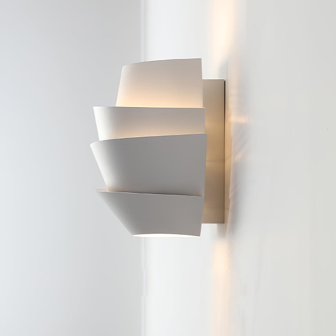 SoleilLume - Væglampe inspireret af fransk solskin