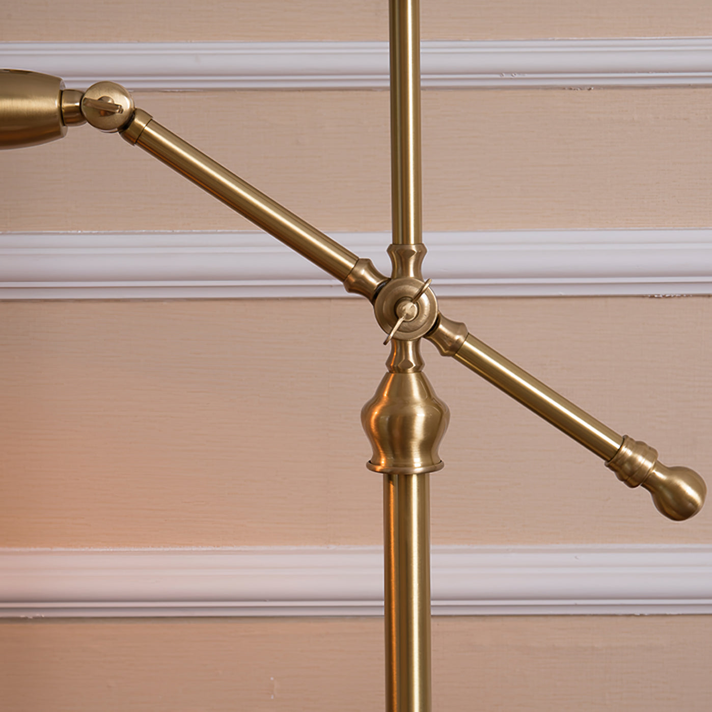 WallaceShine - Lampe de table