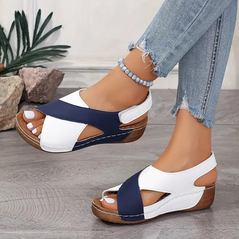 Sandales pour femmes - Charissa