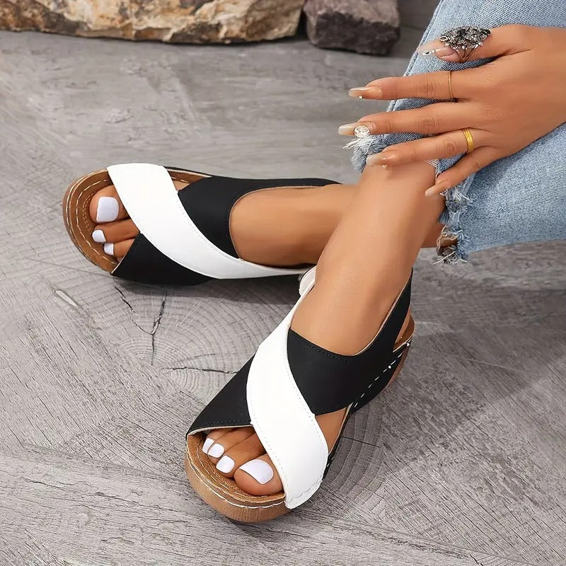 Sandales pour femmes - Charissa