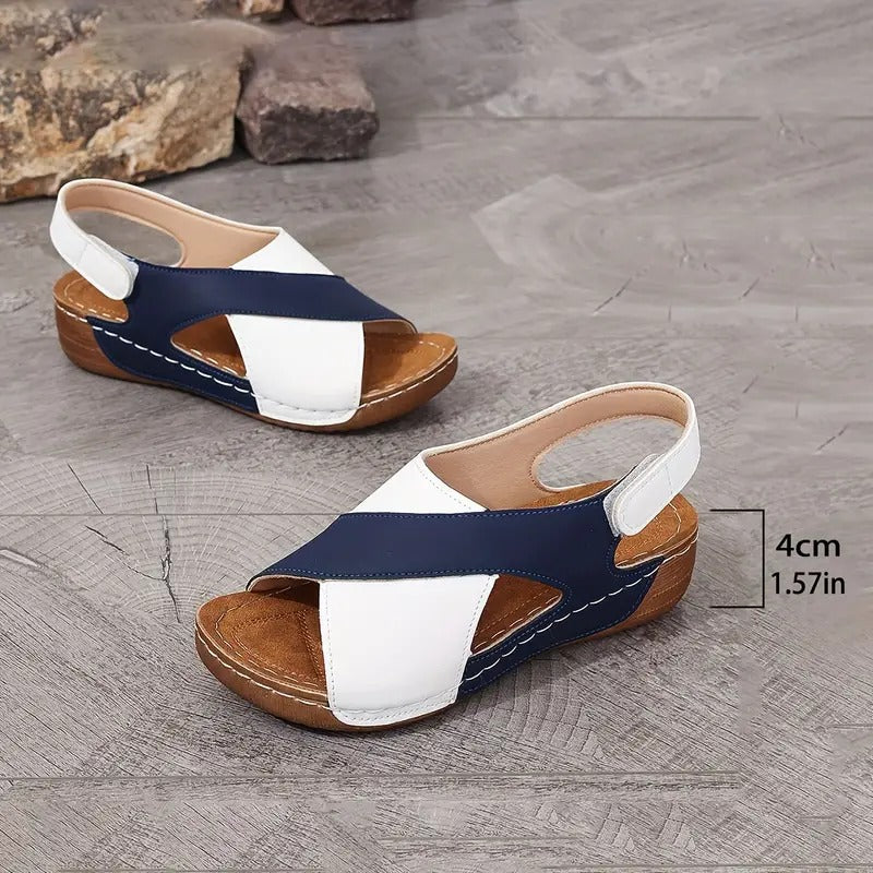 Sandales pour femmes - Charissa