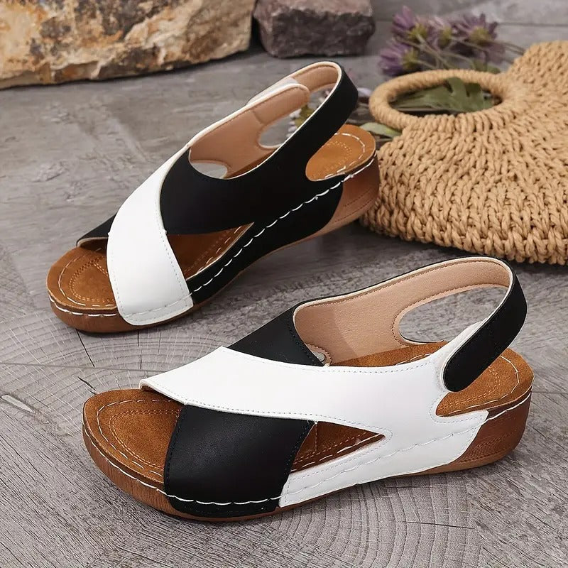 Sandales pour femmes - Charissa