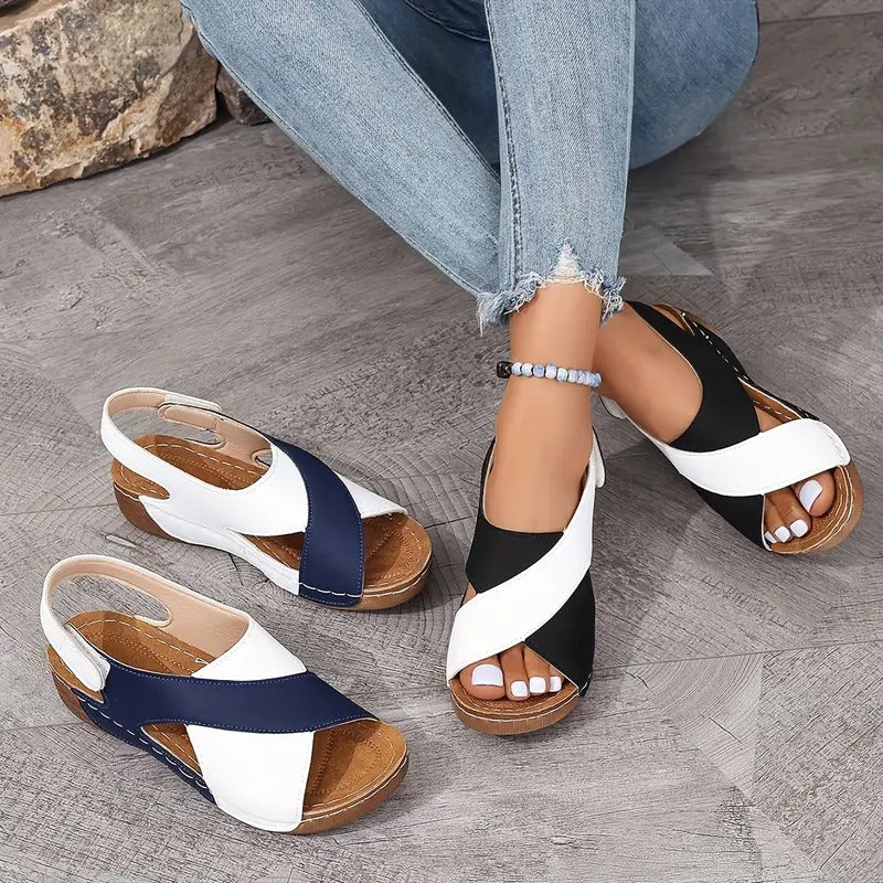 Sandales pour femmes - Charissa