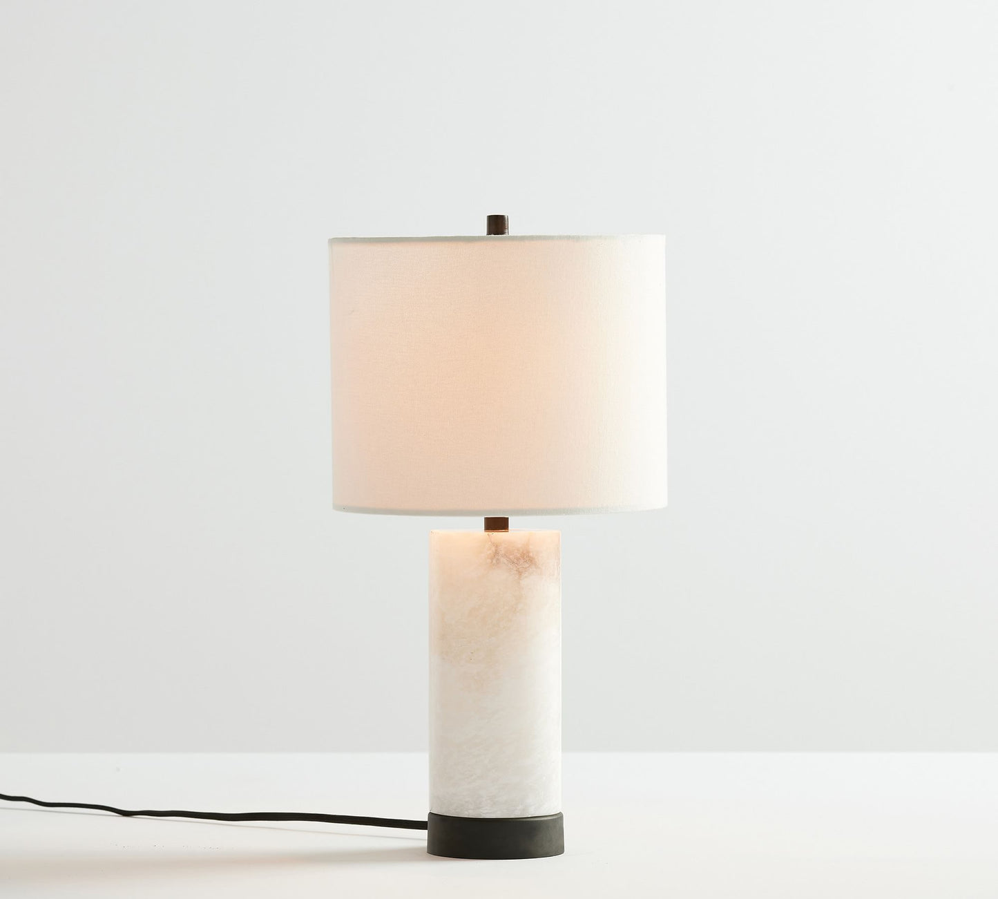 WindhamMarble - Bordlampe