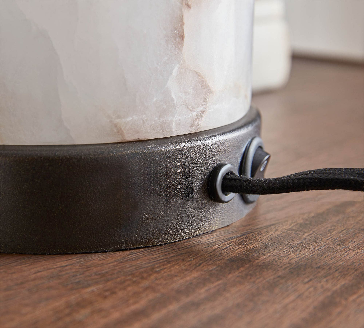 WindhamMarble - Bordlampe