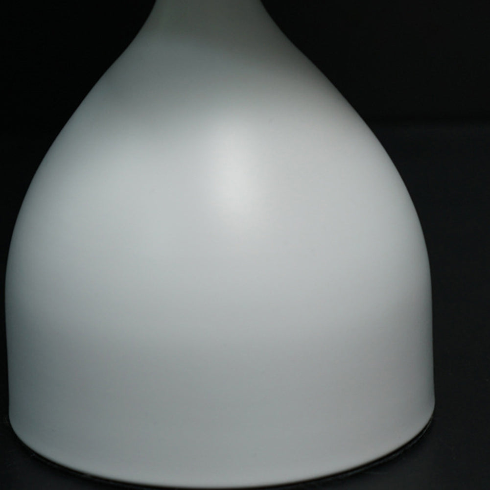 TrendyLume - LED-Tischlampe mit modernem Design für das Schlafzimmer