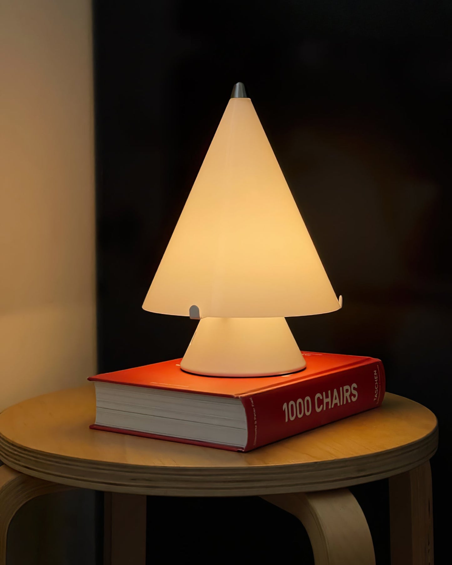MizaChic - Bordlampe
