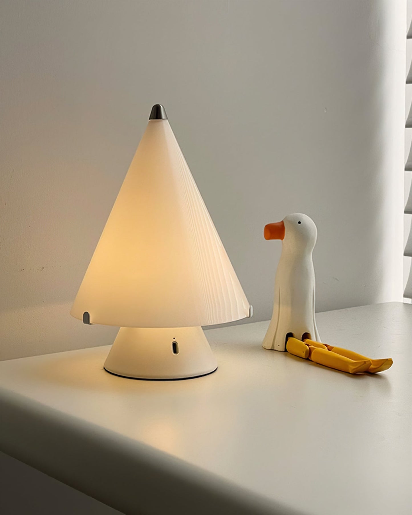 MizaChic - Bordlampe
